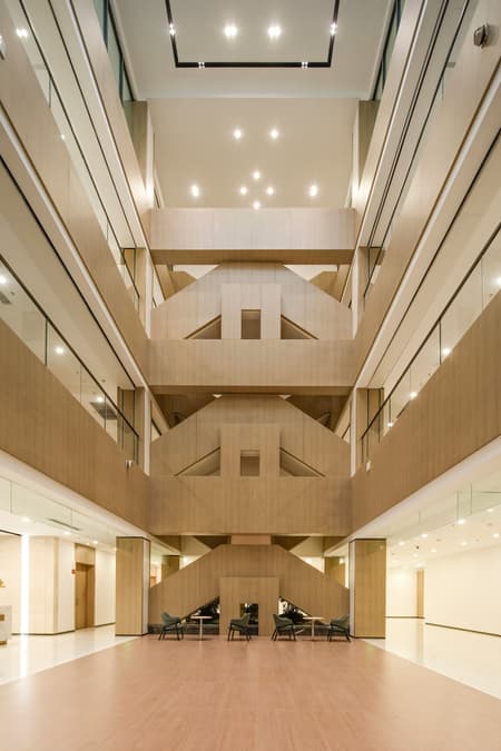 Jinsha Winery Cultural Tourism Complex